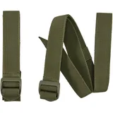 Brandit Textil Brandit Packing Straps 120 2er Pack (Sale) oliv