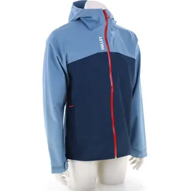 Millet Seneca 2,5L Herren Outdoorjacke-Dunkel-Blau-S