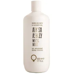 ALYSSA ASHLEY White Musk Bath & Showergel 500 ml