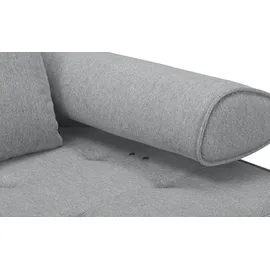 Switch Ecksofa Tiga ¦ ¦ Maße (cm): B: 285 H: 88 T: 205.0