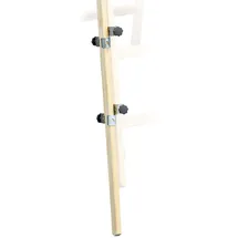 Layher Holzholm-Verlängerung EasyFix Länge 1,65m