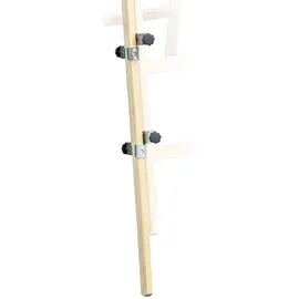 Layher Holzholm-Verlängerung EasyFix Länge 1,65m