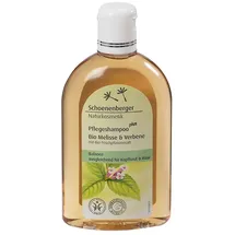 Schoenenberger Pflegeshampoo plus Melisse & Verbene 250 ml