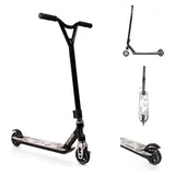 Byox Stunter Schwarz
