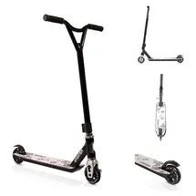 Byox Stunter Schwarz