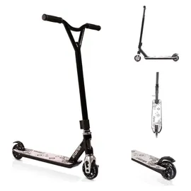 Byox Stunter Schwarz