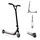 Byox Stunter Schwarz