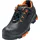 Uvex Sicherheitshalbschuhe S3 SRC uvex 2 aus Leder, uvex xenova® Kunststoffkappe, Weite 14, Größe 43