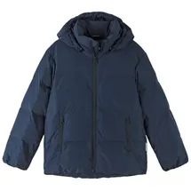 Reima Daunenjacke Paimio - navyblau 122