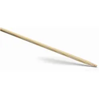 Nölle Profi Brush Nölle Holz Besenstiel