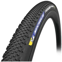 Michelin Power Gravel 700X35C Competition Line Schwarz Modell 2024