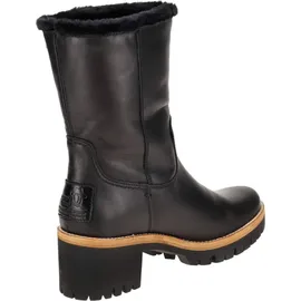 Panama Jack Piola B42 Schwarz 41