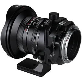 Laowa 17 mm F4,0 Tilt-Shift Hasselblad X