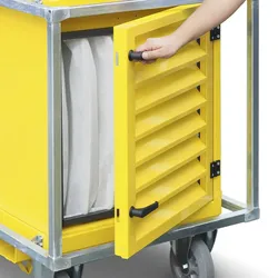 Trotec Elektrische kachel TEH 200