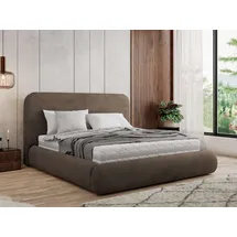 MKS Benea Classic 140 x 200 cm Braun