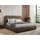 MKS Benea Classic 140 x 200 cm Braun