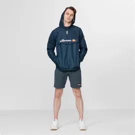 Ellesse Mont 2 Jacke marineblau M