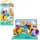 Spin Master Blockables Safari Bauset 34-tlg.