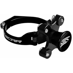 SCAR Schwarzes Starterkit, schwarz