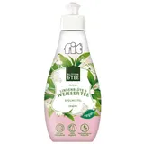 fit Grüne Kraft Spülmittel Lindenblüte & Weißer Tee 400 ml