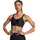Under Armour Infinity Mid Schwarz M/A