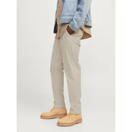 JACK & JONES JPSTACE JJCORDUROY Chino Regular Grau 30 30