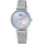 Lotus Bliss Milanaise Edelstahl 36 mm 18615/2