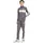 adidas Seasonal Essentials Tiberio Trainingsanzug Grau/Grün 176