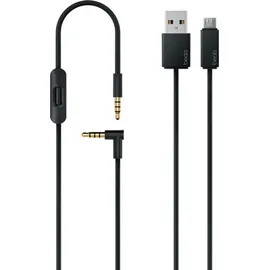 Beats Studio3 Wireless Skyline Collection asphaltgrau