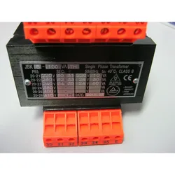 Optimum Trafo 100VA / 380V OPTIMUM D 360 & B 40GSM