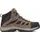 Columbia CrestwoodTM Mid Waterproof Wanderstiefel - Cordovan - EU 42 1/2