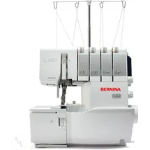 Bernina L 450