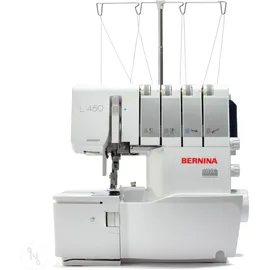 Bernina L 450