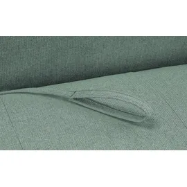 Sofa.de Wohnlandschaft mit Schlaffunktion Lemie ¦ ¦ Maße (cm): B: 356 H: 85 T: 218.0