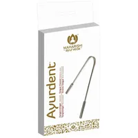 Maharishi Ayurveda Zungenreiniger Edelstahl