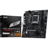 MSI Pro A620AM-B