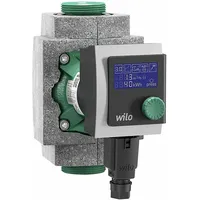 Wilo-Stratos Pico-25-1-4 Hocheffizienzpumpe Umwaelzpumpe 180mm (4216612)