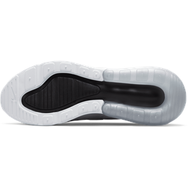 Nike Air Max 270 Damen white/white/black 40