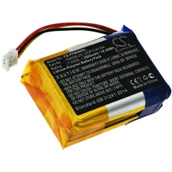 Powery Akku für Lautsprecher Philips Fidelio B5 (B5/12)