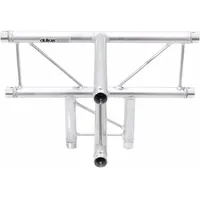 Alutruss DECOLOCK DQ2-PAT42V 4-Weg T-Stück,