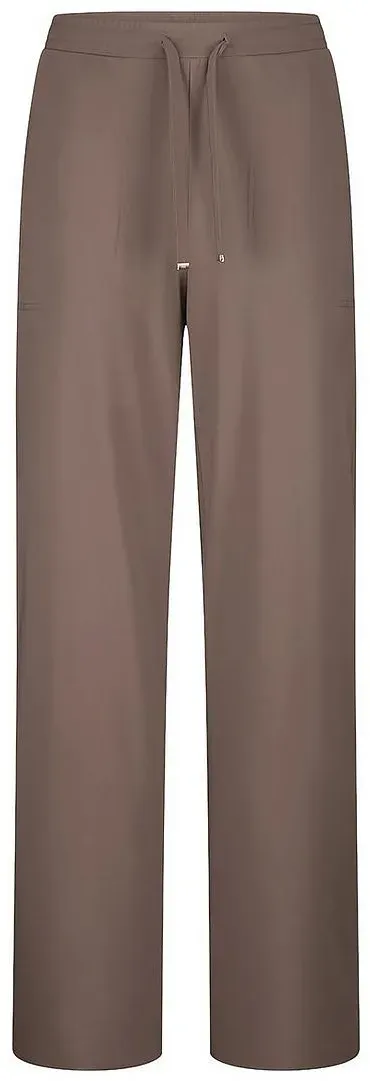 Wide Fit-Jersey-Hose Riani beige, 38