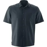 Gonso Adventure Hemd Blau XL