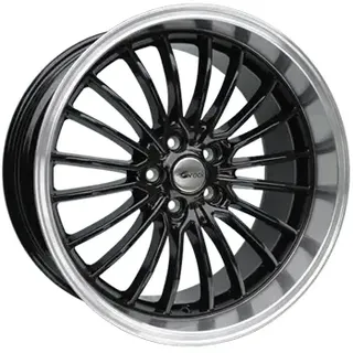 BROCK B24 GP 8,5x19 5x110 ET32 MB65,1