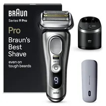 Braun Series 9 Pro 9497cc