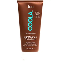 COOLA Sunless Tan Gradual Firming Lotion 177 ml