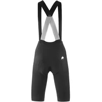 Assos Dyora R Bib Shorts S11 - Black Series