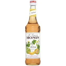 Monin Melone Sirup 700ml