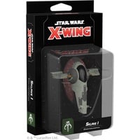 Atomic Mass Games Star Wars X-Wing 2. Edition Sklave