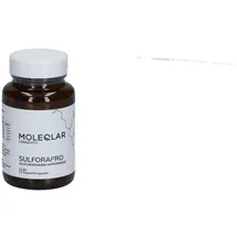MoleQlar Sulforaphan Kapseln 60 St.