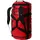 The North Face Base Camp Duffel XS 31 l Rot/Schwarz